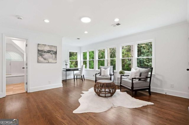 3975 Peachtree Dunwoody Road NE, Atlanta, GA 30342