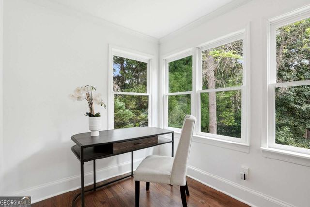 3975 Peachtree Dunwoody Road NE, Atlanta, GA 30342