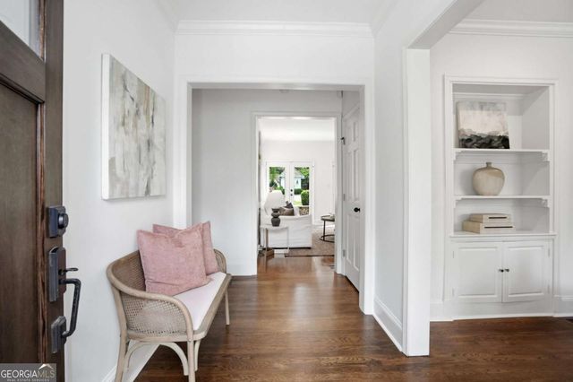 3975 Peachtree Dunwoody Road NE, Atlanta, GA 30342