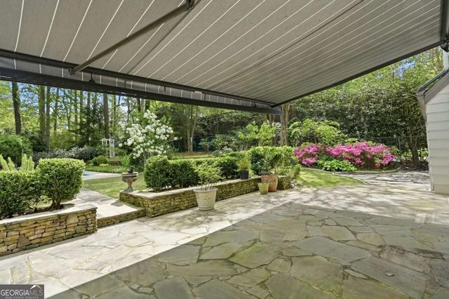 3975 Peachtree Dunwoody Road NE, Atlanta, GA 30342