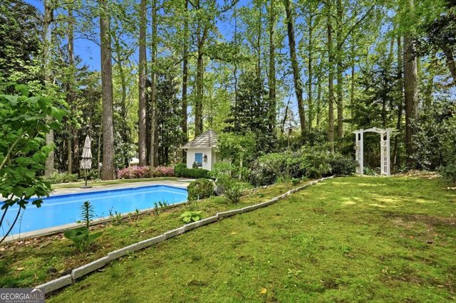 3975 Peachtree Dunwoody Road NE, Atlanta, GA 30342