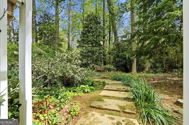 3975 Peachtree Dunwoody Road NE, Atlanta, GA 30342