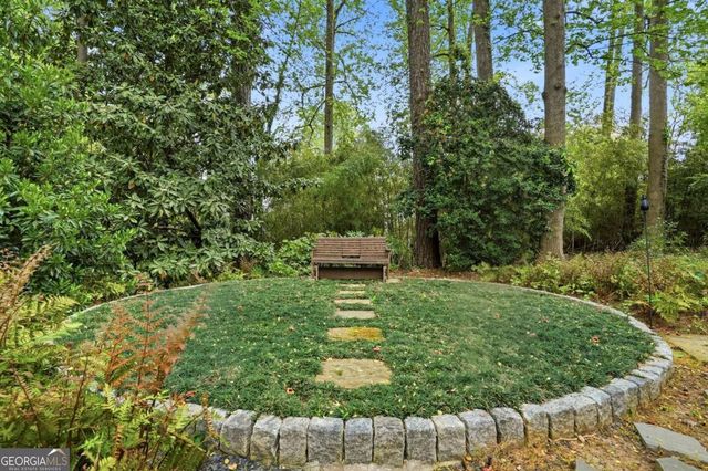 3975 Peachtree Dunwoody Road NE, Atlanta, GA 30342