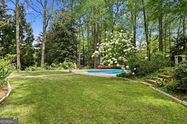 3975 Peachtree Dunwoody Road NE, Atlanta, GA 30342