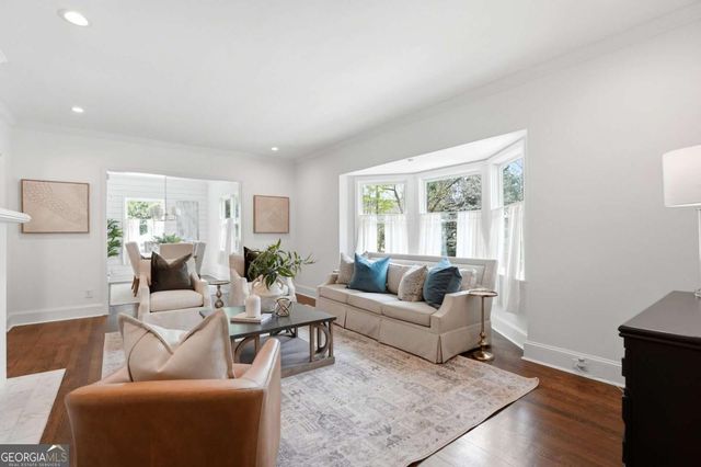 3975 Peachtree Dunwoody Road NE, Atlanta, GA 30342