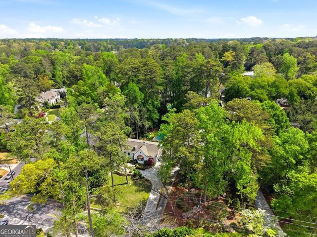 3975 Peachtree Dunwoody Road NE, Atlanta, GA 30342