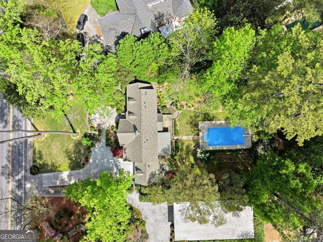 3975 Peachtree Dunwoody Road NE, Atlanta, GA 30342