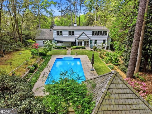 3975 Peachtree Dunwoody Road NE, Atlanta, GA 30342