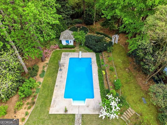3975 Peachtree Dunwoody Road NE, Atlanta, GA 30342