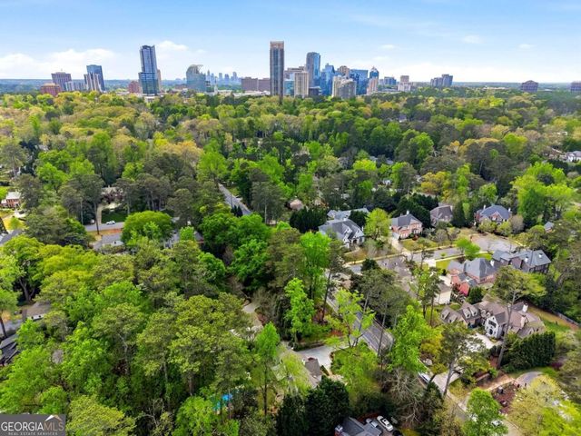 3975 Peachtree Dunwoody Road NE, Atlanta, GA 30342