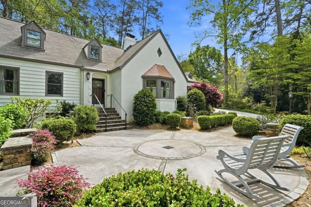 3975 Peachtree Dunwoody Road NE, Atlanta, GA 30342