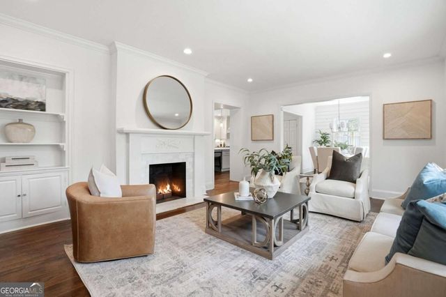 3975 Peachtree Dunwoody Road NE, Atlanta, GA 30342