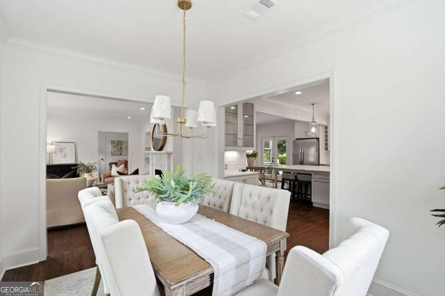 3975 Peachtree Dunwoody Road NE, Atlanta, GA 30342