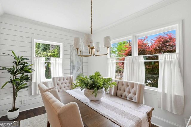 3975 Peachtree Dunwoody Road NE, Atlanta, GA 30342