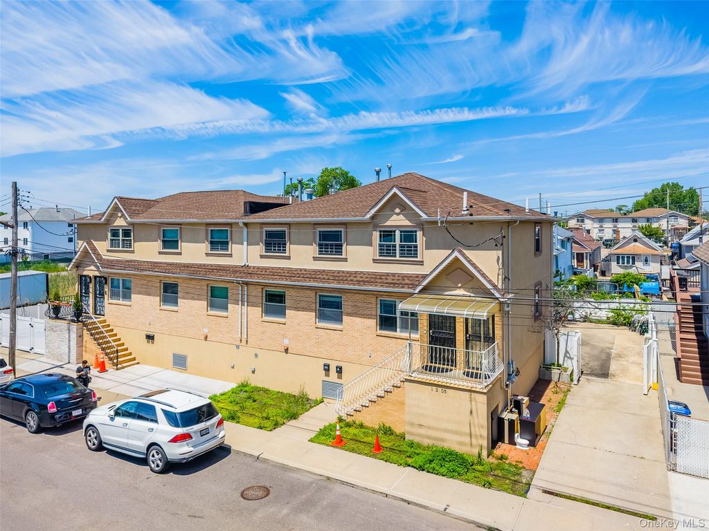10205 Davenport Court, Howard Beach, NY 11414