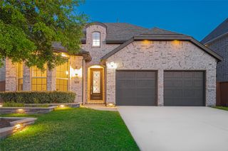 18107 Callander Avenue, Richmond, TX 77407