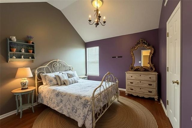 829 Kendall Park Drive, Winder, GA 30680