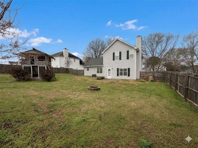 829 Kendall Park Drive, Winder, GA 30680