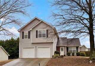 829 Kendall Park Drive, Winder, GA 30680