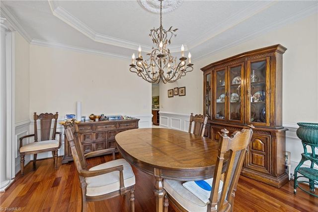 6063 Old Orchard Road, Kernersville, NC 27284