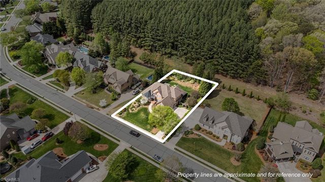 6063 Old Orchard Road, Kernersville, NC 27284
