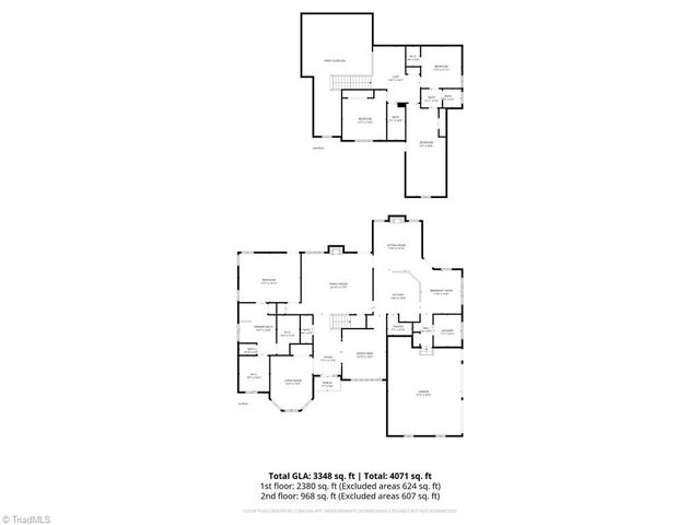 6063 Old Orchard Road, Kernersville, NC 27284