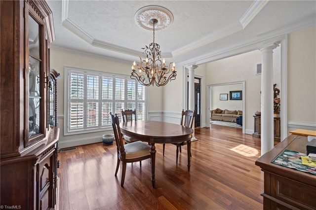 6063 Old Orchard Road, Kernersville, NC 27284