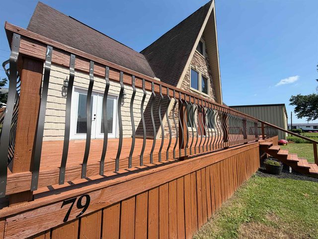 79 TOWNSHIP ROAD 1411, Chesapeake, OH 45619