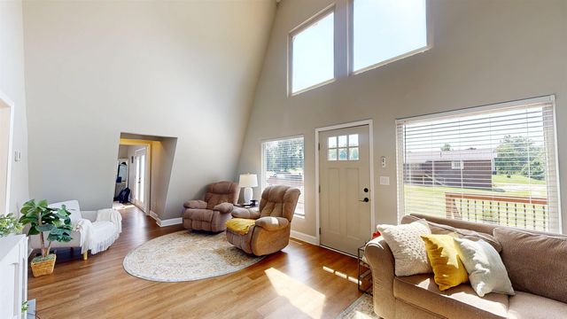 79 TOWNSHIP ROAD 1411, Chesapeake, OH 45619