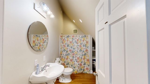 79 TOWNSHIP ROAD 1411, Chesapeake, OH 45619