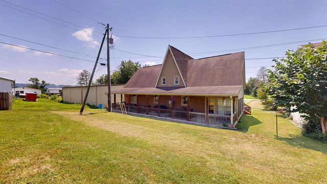 79 TOWNSHIP ROAD 1411, Chesapeake, OH 45619