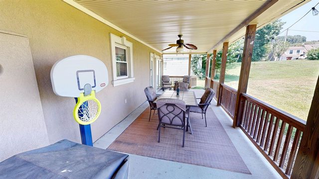 79 TOWNSHIP ROAD 1411, Chesapeake, OH 45619