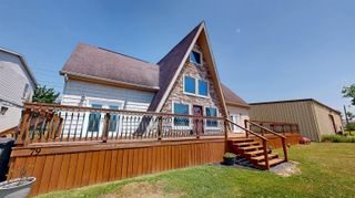 79 TOWNSHIP ROAD 1411, Chesapeake, OH 45619