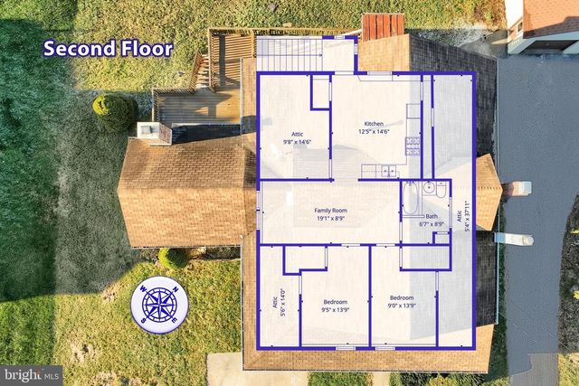 9446-9448 E SPRINGFIELD RD, Seven Valleys, PA 17360