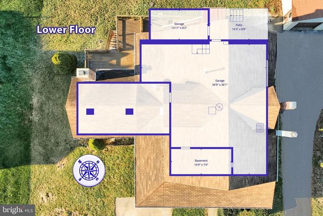 9446-9448 E SPRINGFIELD RD, Seven Valleys, PA 17360