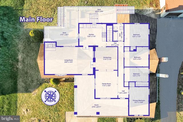 9446-9448 E SPRINGFIELD RD, Seven Valleys, PA 17360