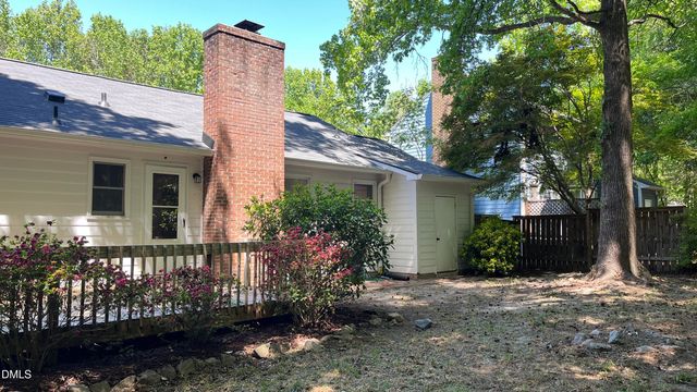 3620 Iron Sight Court, Raleigh, NC 27616