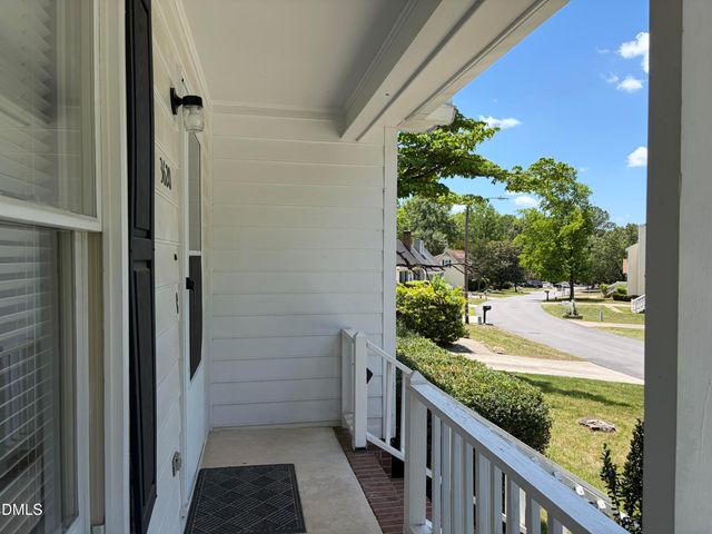 3620 Iron Sight Court, Raleigh, NC 27616