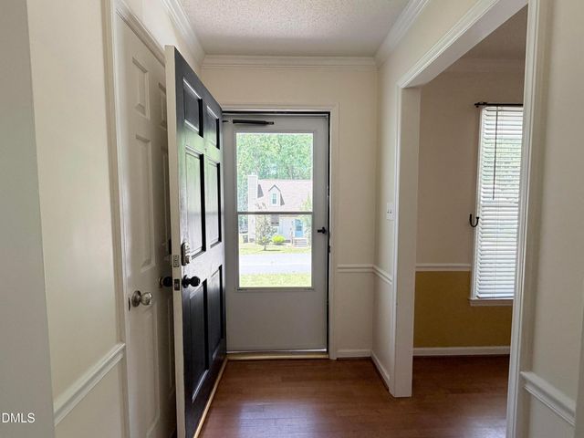 3620 Iron Sight Court, Raleigh, NC 27616
