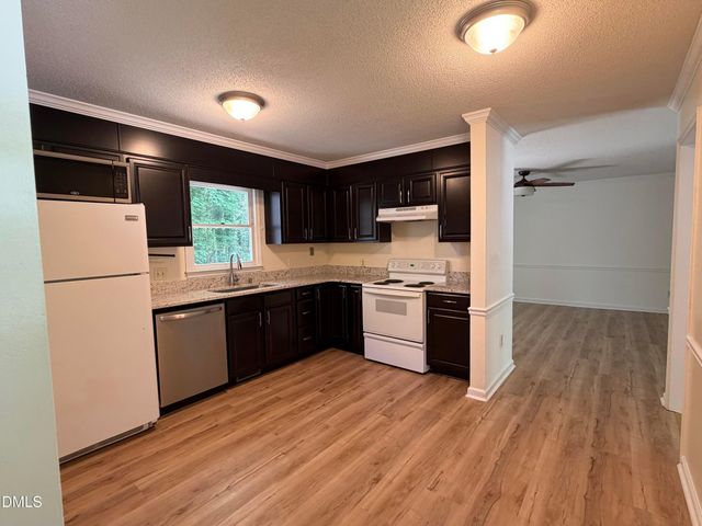 3620 Iron Sight Court, Raleigh, NC 27616