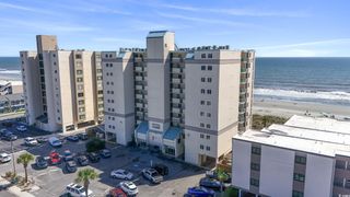 2507 S Ocean Blvd. # 504, North Myrtle Beach, SC 29582