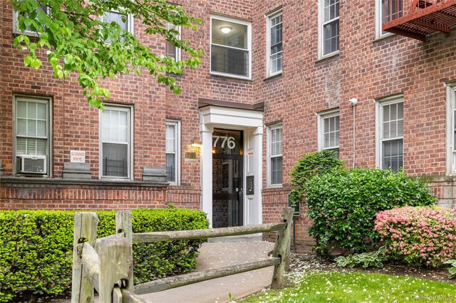 776 Bronx River Road B41, Bronxville, NY 10708