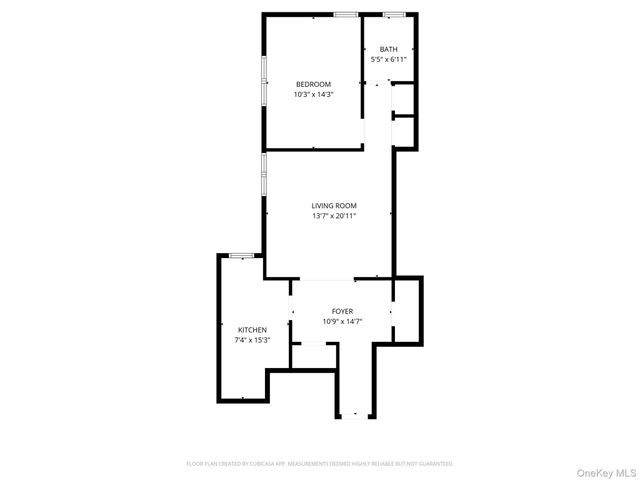 776 Bronx River Road B41, Bronxville, NY 10708