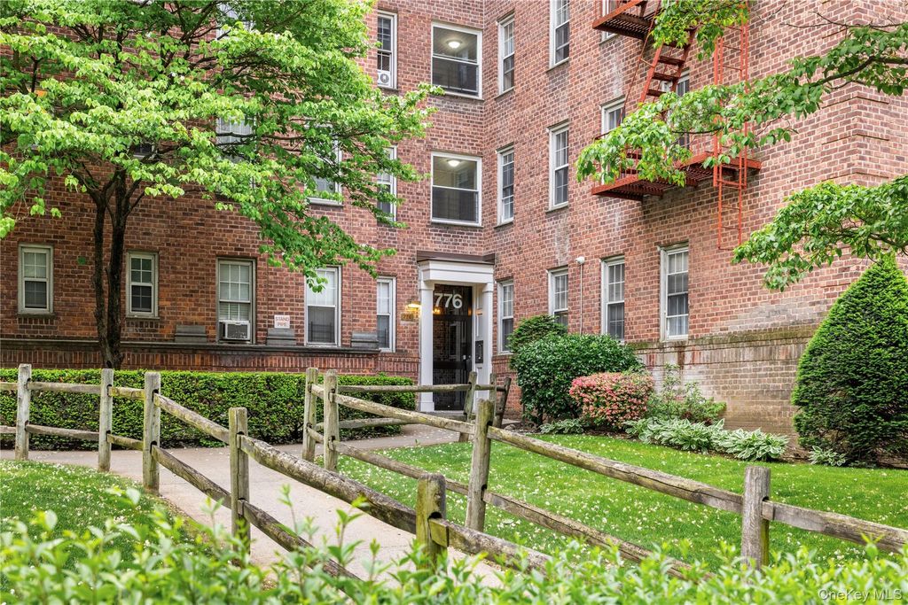 776 Bronx River Road B41, Bronxville, NY 10708