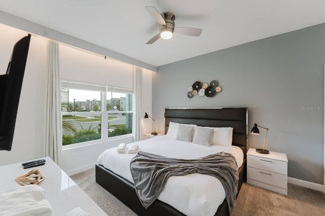 3017 PENELOPE LOOP, Kissimmee, FL 34746