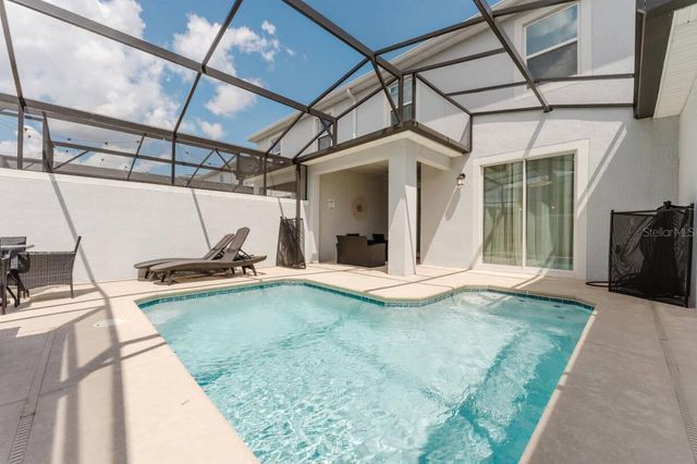 3017 PENELOPE LOOP, Kissimmee, FL 34746