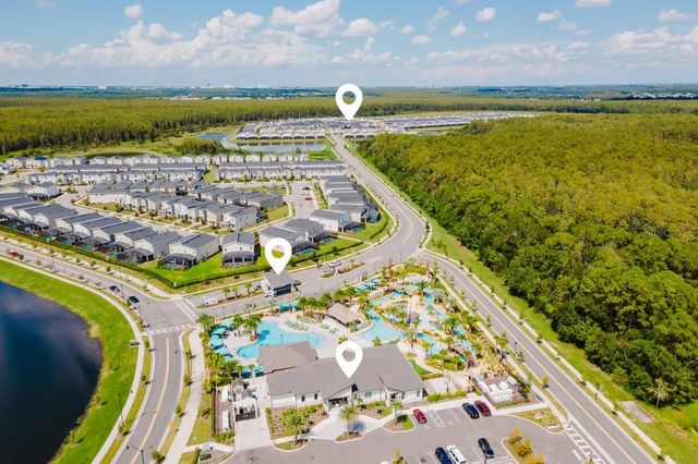 3017 PENELOPE LOOP, Kissimmee, FL 34746