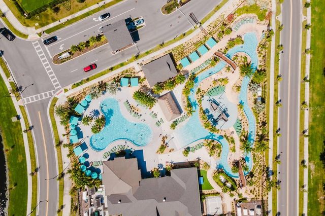 3017 PENELOPE LOOP, Kissimmee, FL 34746
