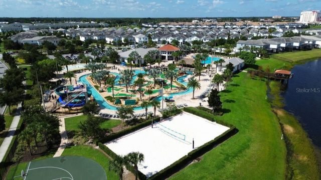 3017 PENELOPE LOOP, Kissimmee, FL 34746