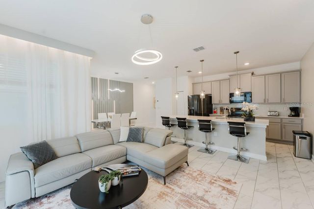 3017 PENELOPE LOOP, Kissimmee, FL 34746